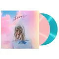 Produktbild: Taylor Swift Lover (Schallplatte) 12