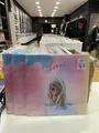 Produktbild: TAYLOR SWIFT 2 LP LOVER BUNTES VINYL VERSIEGELT 2019