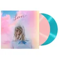 Produktbild: Taylor Swift Lover (Vinyl) 12