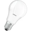 Produktbild: Osram - 5 Stk base clas a 60 fr 8.5W warmweiß 2700K E27 LED-Lampe klassische Kolbenform nicht dimmbar quecksilberfrei