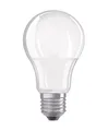 Produktbild: Leuchtmittel led base hs matt 8,5w 5er LED-Lampe E27 9,00kWh/1000h