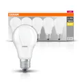Produktbild: OSRAM LED BASE CLASSIC A E27 2700 K 8,5 W 806 lm