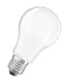 Produktbild: 5er Pack Osram LED Lampe BASE Classic A FR 8.5W warmweiss E27 4058075090484 wie