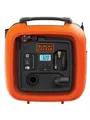 Produktbild: Black & Decker ASI400-XJ Kompressor 12V