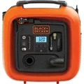 Produktbild: Black & Decker ASI400 Luftkompressor 160 l/min