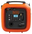 Produktbild: Black & Decker ASI400 Luftkompressor 160 l/min