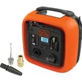 Produktbild: Black+Decker Luftpumpe ASI400 mit 12 V Anschluss