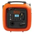 Produktbild: Black & Decker ASI400 - 160 l/min - 11 bar - Kompressor ASI400