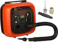 Produktbild: Black & Decker ASI400-XJ - 160 l/min - 11 bar