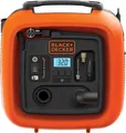 Produktbild: Black & Decker ASI400-XJ - 160 l/min - 11 bar