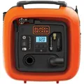 Produktbild: Black & Decker ASI400-XJ Luftkompressor 160 l/min