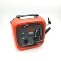 Produktbild: Black Decker Luftpumpe Autozubehör ASI400 12 Volt Kompressor praktisch sicher ro