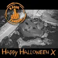 Produktbild: Happy Halloween X (Limitierte Orange 2lp) [Vinyl LP]