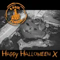Produktbild: P. Paul Fenech Happy halloween x (Vinyl) (PRESALE 12.06.2026)