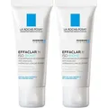 Produktbild: La Roche-Posay Effaclar H Iso-Biome Creme Duo 2x40 ml