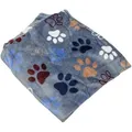 Produktbild: Hundedecke Lissi Classic Dunkelgrau Transportboxen & Häuser - Nobby