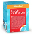 Produktbild: STEINBACH Poolpflege Flockkartusche, Flockungsmittel, 8 x 125g