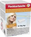 Produktbild: Steinbach Flockung 8 x 125g 1 kg  Poolchemie