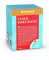 Produktbild: Steinbach Flockkartusche 8 Flockkartuschen 1 Kg Flockmittel Pool Flockung