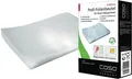 Produktbild: Caso Gefrier- Verpackungsbeutel Profi-Folienbeutel 40 x 60 cm 25 Stk Vakuumierer