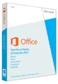 Produktbild: Microsoft Office Home and Business 2013 - 1PC (Product Key Card ohne Datenträger) - französisch