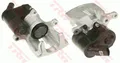 Produktbild: BHS335E TRW Bremssattel für AUDI,AUDI (FAW)