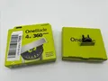 Produktbild: Philips OneBlade Ersatzklinge 360 Ersatzklingen NEU