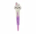 Produktbild: Legami Gelschreiber Squishy Gel Pen Squeezies Bunny