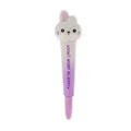 Produktbild: Legami Squishy Squeezies Anti-Stress Gelstift - Hase / Bunny