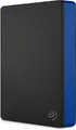 Produktbild: SEAGATE Drive 4TB 2,5 Zoll Externe Gaming-Festplatte Playstation Schwarz NEU OVP
