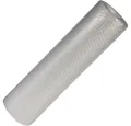 Produktbild: Idena Schutzfolie Luftpolsterfolie 40 cm x 10 m, (1-St), Noppenfolie, Blasenfolie, auf Rolle, für Versand-Sicherung, Polsterschutz, zum auspolstern, transparent, 1 Stück