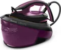 Produktbild: Tefal Express Vision SV8152 2800 W 1,8 l Durilium AirGlide Autoclean soleplate Violett - Schwarz (SV8152)