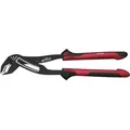 Produktbild: Wiha Wasserpumpenzange Industrial durchgesteckt 250 mm (32342)