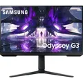 Produktbild: Samsung Ls27ag320nuxen Odyssey G3 27 ́ ́ Full Hd Ips Led 165hz Gaming-monitor Durchsichtig One Size / EU Plug Durchsichtig One Size