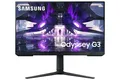 Produktbild: Samsung Odyssey G3 Gaming-Monitor 27 Zoll 1 ms 165 Hz HDMI DisplayPort