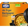 Produktbild: Toppits Backpapier für Airfryer Ø 20 cm