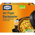 Produktbild: Toppits® Backpapier Air Fryer rund, Ø 20 cm 4008871220349 , 1 Packung = 20 Stück