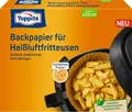 Produktbild: Toppits Backpapier für Heißluftfritteuse