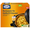 Produktbild: Toppits Backpapier für Heißluftfritteusen 20 Stück