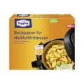 Produktbild: Toppits® Backpapier für Heißluftfritteusen (20 Stk)