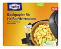 Produktbild: Toppits 1050 Backpapier für Heißluftfritteusen 20 Stück 20cm Rund