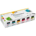 Produktbild: Kreul Acryl Glanzfarben Set Color Living 6x20ml 100ml/12,35 Euro