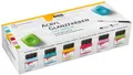 Produktbild: KREUL Acryl-Glanzfarbe, Color Living-Set 6 x 20 ml