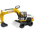 Produktbild: Bruder Mobilbagger (03413)