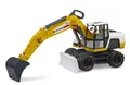 Produktbild: BRUDER - Bagger BRUDER XE 5000 - 1/16 - BRU3413