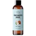 Produktbild: Essican Purelife, Reines Kokosnussöl flüssig, 100ml MCT Fraktioniertes Kokosöl Kokosnussöl für die Haut, Trägeröle zum Mischen mit ätherischen Ölen, Fördert Haarwachstum & Hydratisierte Haut