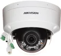 Produktbild: Hikvision DS-2CD2187G2H-LISU(2.8mm)(eF) 8 MP Smart Hybrid Light with ColorVu Fixed Mini Dome Network Camera (DS-2CD2187G2H-LISU(2.8mm)(eF))
