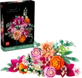Produktbild: LEGO BOTANICALS 10342 Schöner Strauß mit rosa Blumen (10342)
