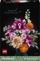 Produktbild: LEGO Schöner Rosafarbener Blumenstrauß - 10342