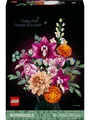 Produktbild: LEGO Botanicals 10342 Schöner Rosafarbener Blumenstrauß